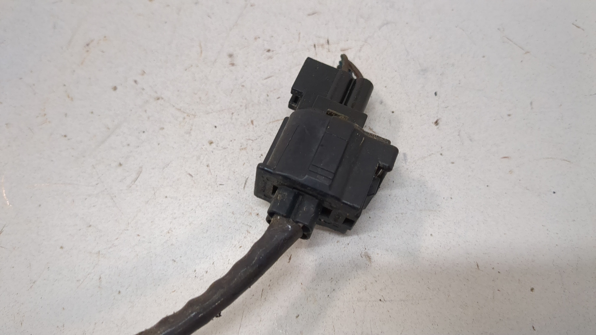 Датчик кислородный/Лямбда-зонд