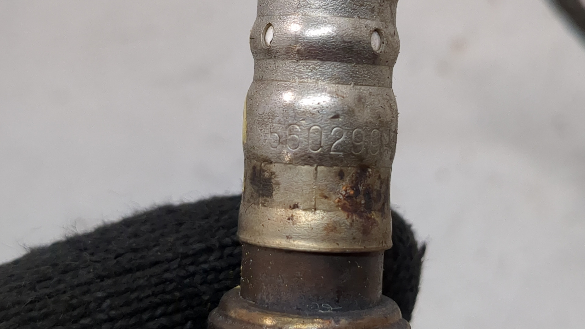 Датчик кислородный/Лямбда-зонд