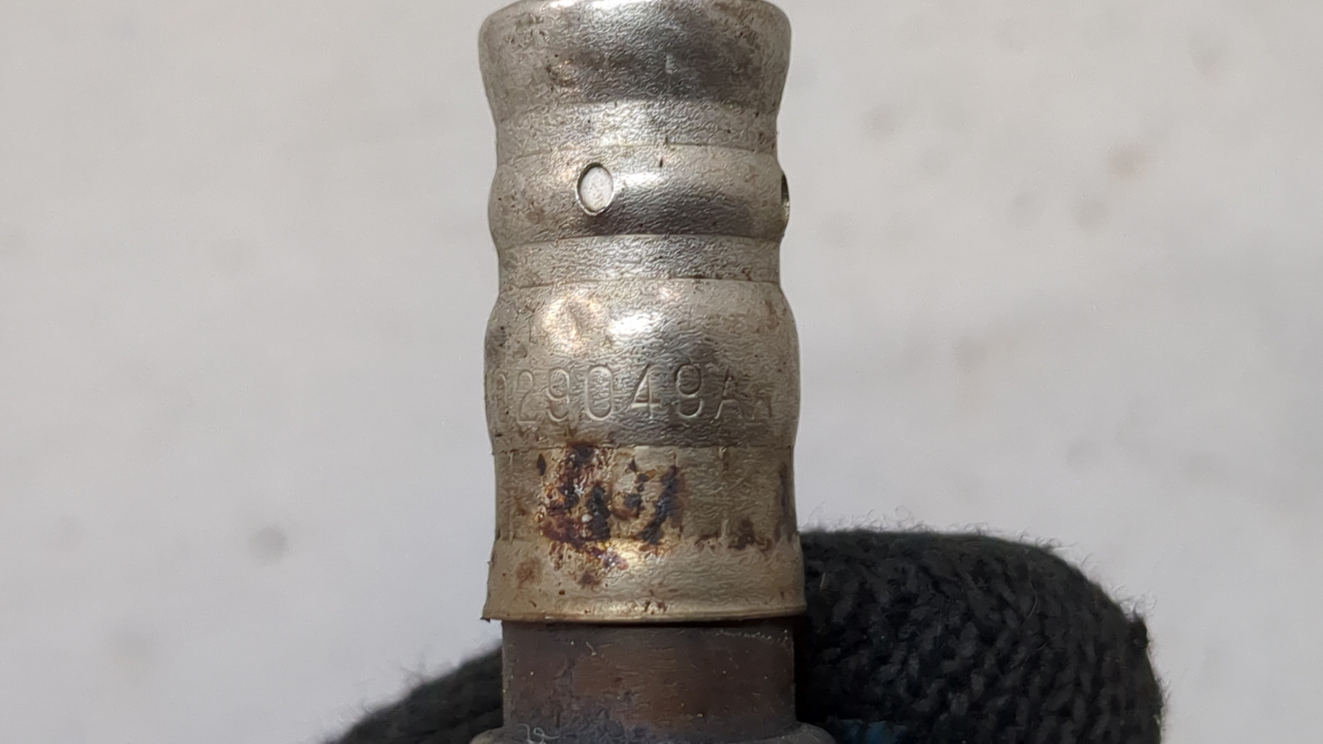 Датчик кислородный/Лямбда-зонд