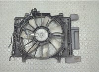 163600N050 Вентилятор радиатора Toyota Yaris 2005-2011 20706221 #1