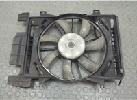 163600N050 Вентилятор радиатора Toyota Yaris 2005-2011 20706221 #5