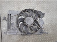 2269553, 8V618C607EE Вентилятор радиатора Ford C-Max 2010-2015 20706290 #1