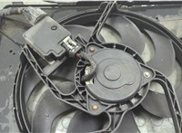 1593900, 6G918C607PE Вентилятор радиатора Ford Mondeo 4 2007-2015 20706320 #2