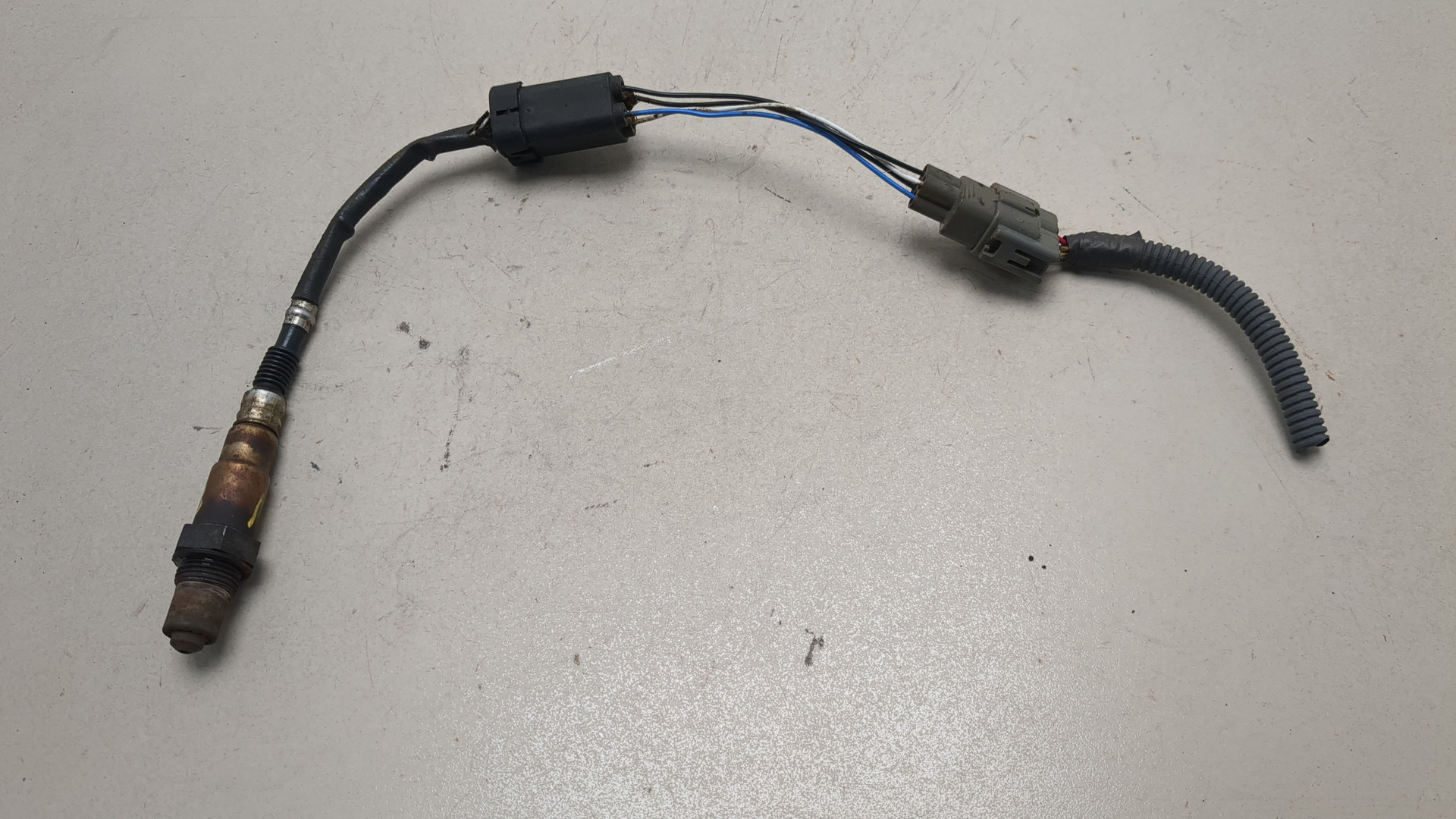 Датчик кислородный/Лямбда-зонд