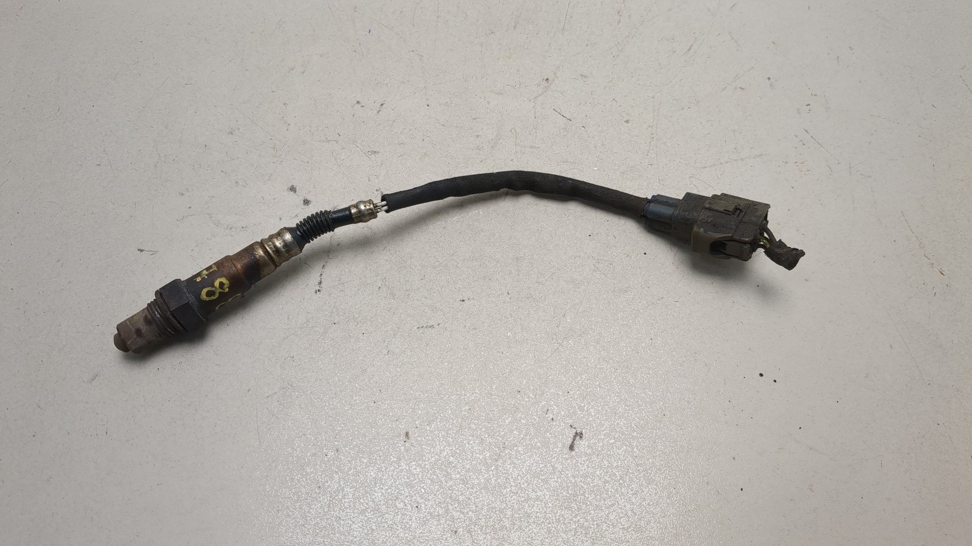 Датчик кислородный/Лямбда-зонд