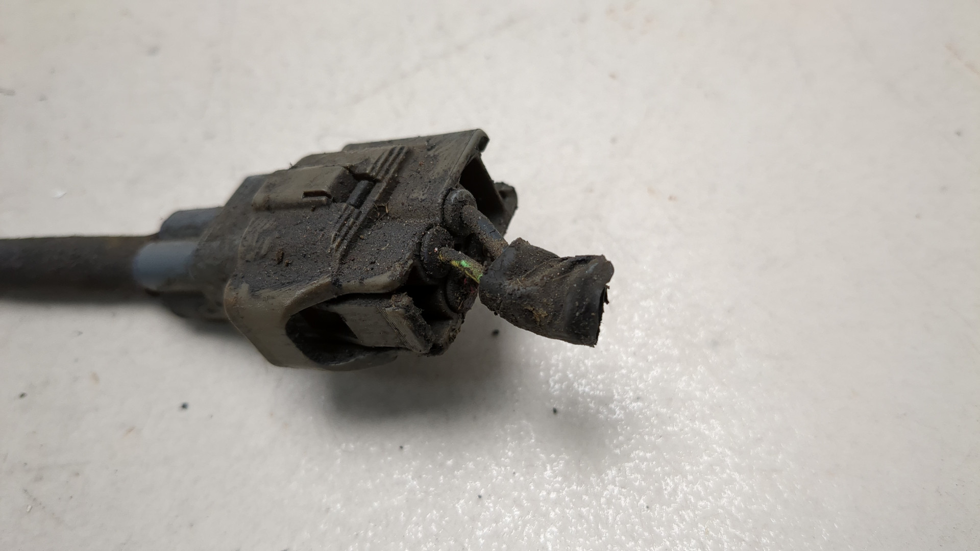 Датчик кислородный/Лямбда-зонд