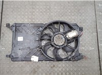 1530980 Вентилятор радиатора Ford Focus 2 2008-2011 20706458 #1
