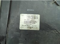 1530980 Вентилятор радиатора Ford Focus 2 2008-2011 20706458 #2