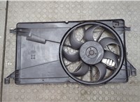 1530980 Вентилятор радиатора Ford Focus 2 2008-2011 20706458 #4