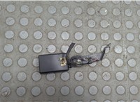 7475018 Замок ремня безопасности BMW 5 G30, G31 2017-2023 20706465 #1