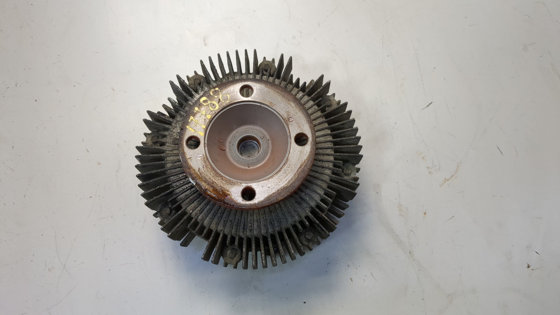 Термомуфта