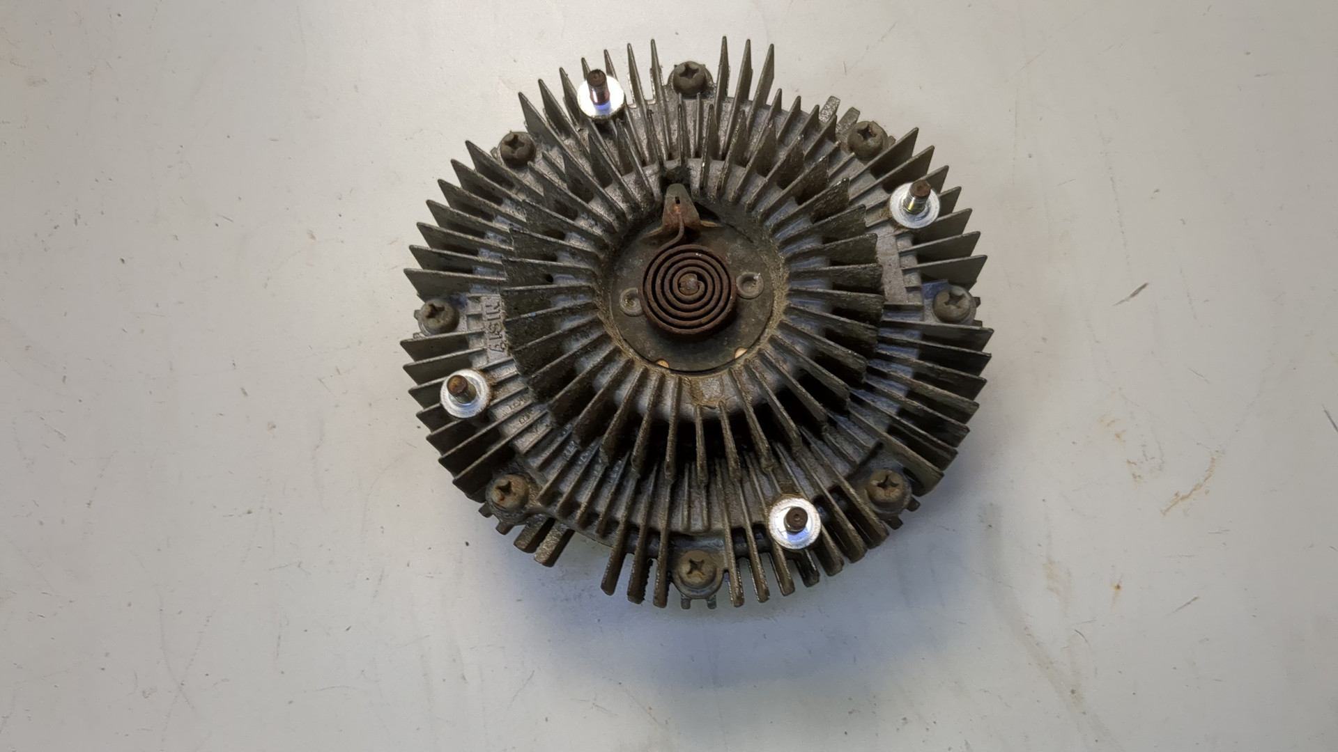 Термомуфта