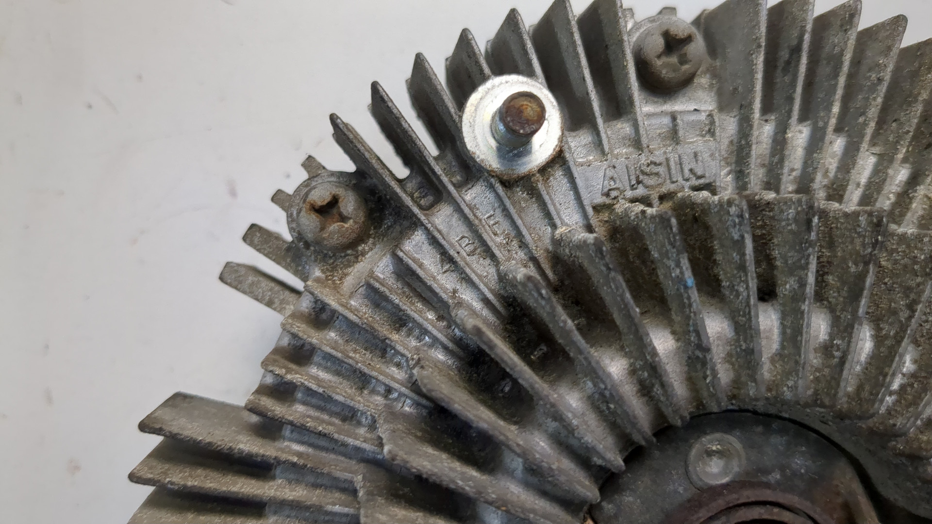 Термомуфта