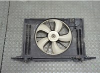 163610D150, 163630D120, 167110D190 Вентилятор радиатора Toyota Auris E15 2006-2012 20706587 #1