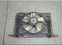 163610D150, 163630D120, 167110D190 Вентилятор радиатора Toyota Auris E15 2006-2012 20706587 #2