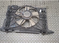163610D150, 163630D120, 167110D190 Вентилятор радиатора Toyota Auris E15 2006-2012 20706587 #5