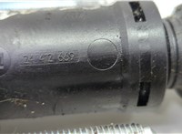  Цилиндр сцепления главный Opel Vectra C 2002-2008 20706638 #2