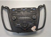 GJ5418835AB Панель управления магнитолой Ford Escape 2015-2019 20706641 #1