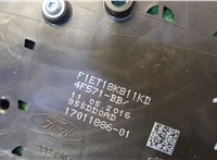 GJ5418835AB Панель управления магнитолой Ford Escape 2015-2019 20706641 #3