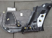 LJ7BS31013 Пластик (обшивка) внутреннего пространства багажника Lincoln Corsair 2019-2023 20706690 #2