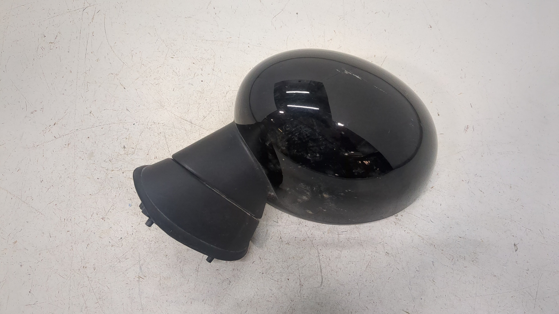 Зеркало левое электрическое