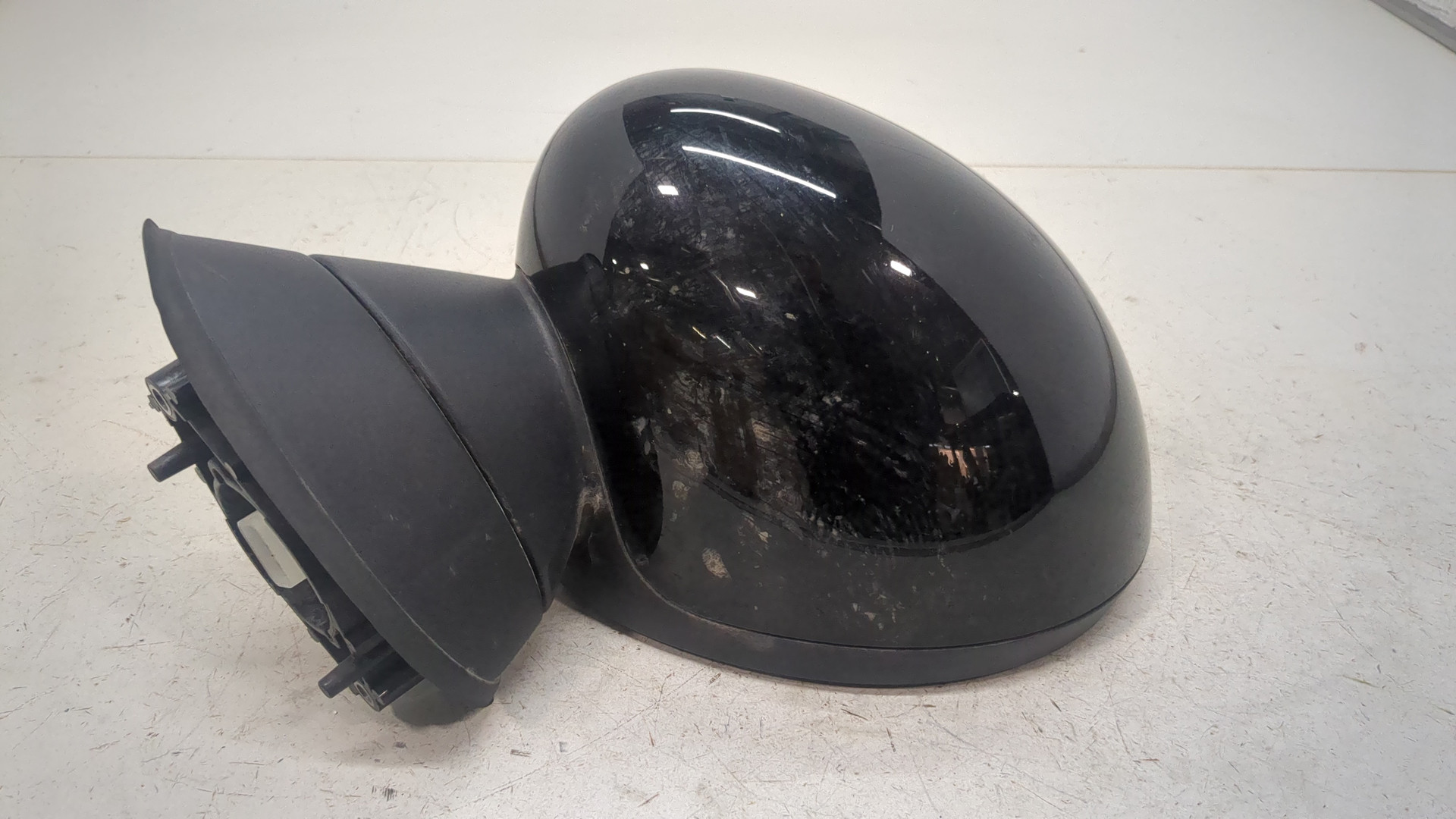 Зеркало левое электрическое