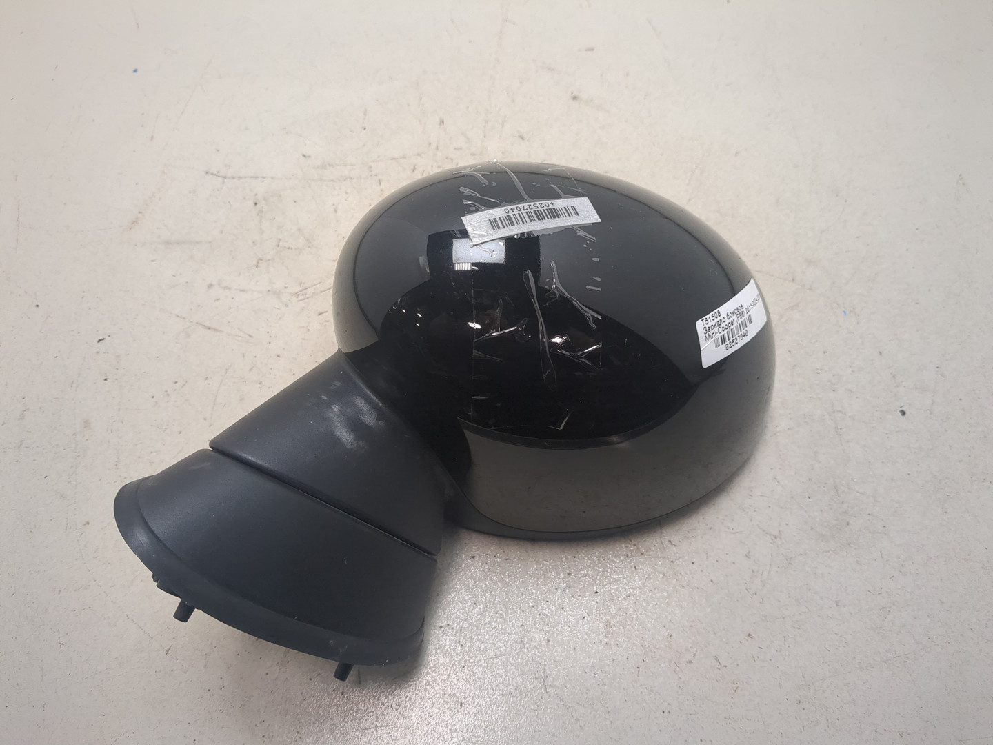 Зеркало левое электрическое