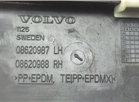 30754348 Жабо под дворники (дождевик) Volvo XC90 2002-2014 20706855 #3