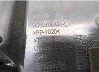 3CN819403D9B9 Жабо под дворники (дождевик) Volkswagen Atlas 2017-2025 20706953 #2