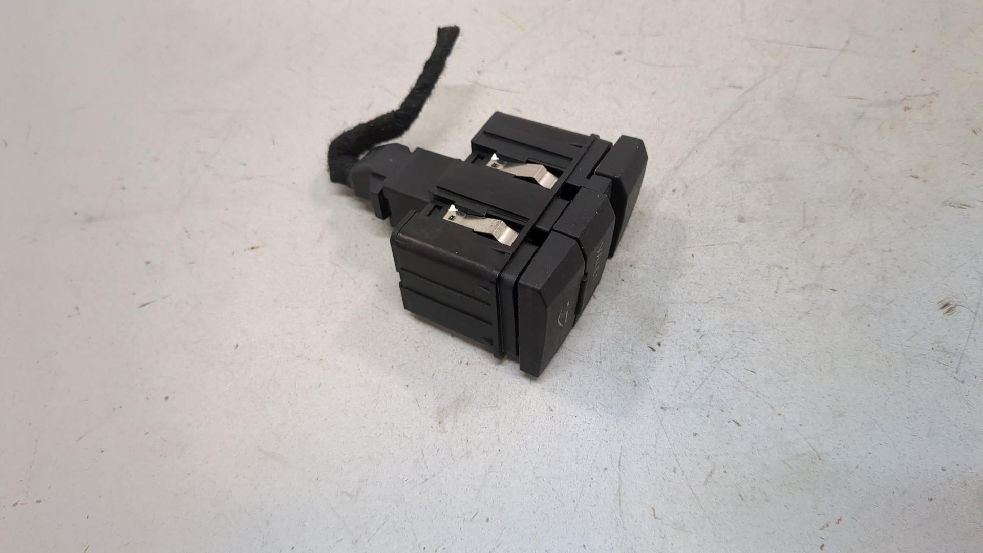 Кнопка многофункциональная