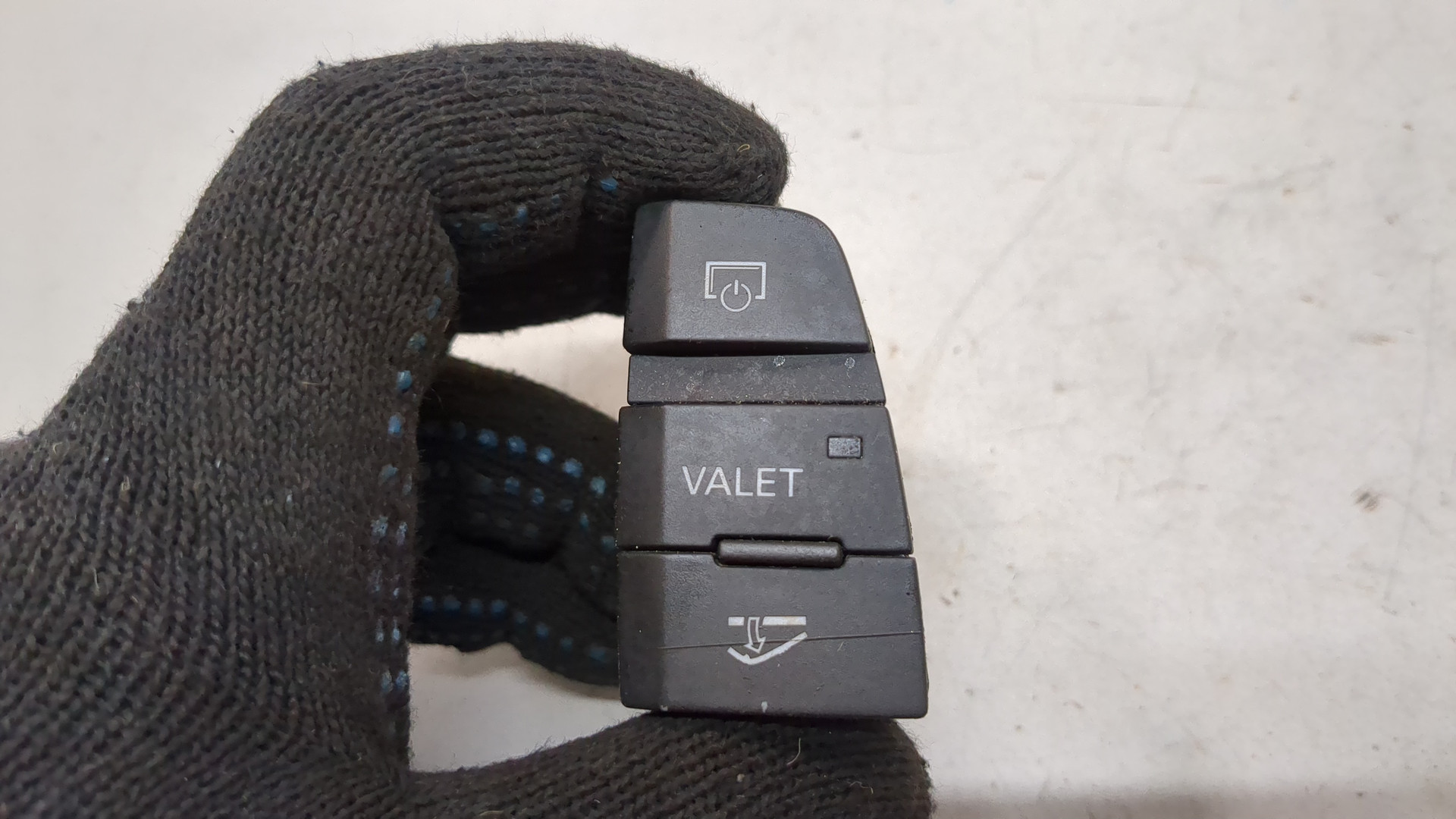 Кнопка многофункциональная