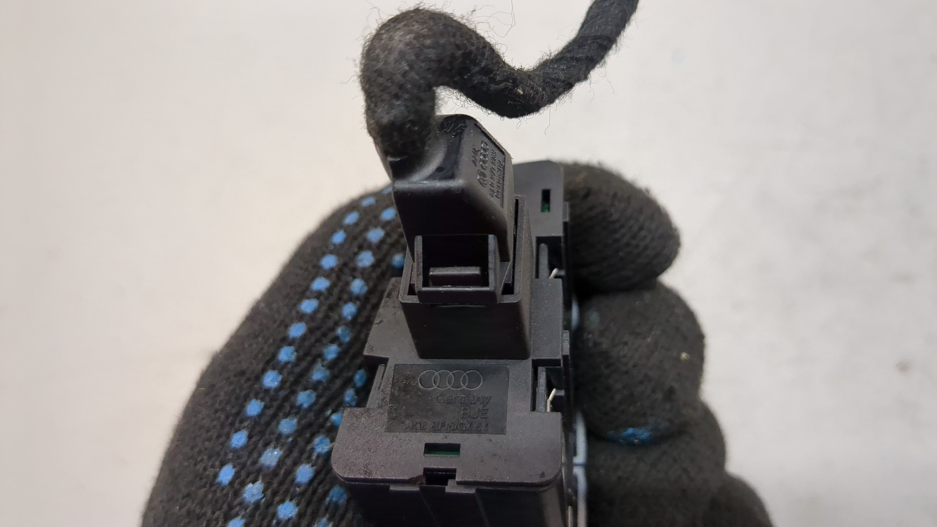 Кнопка многофункциональная