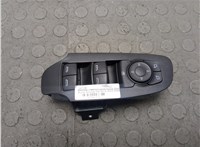  Кнопка стеклоподъемника (блок кнопок) Buick Encore GX 2019-2024 20706976 #1