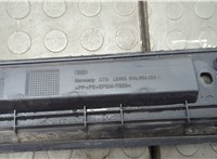 8V4854535A Накладка на порог Audi A3 (8V) e-tron 2014-2018 20707006 #5