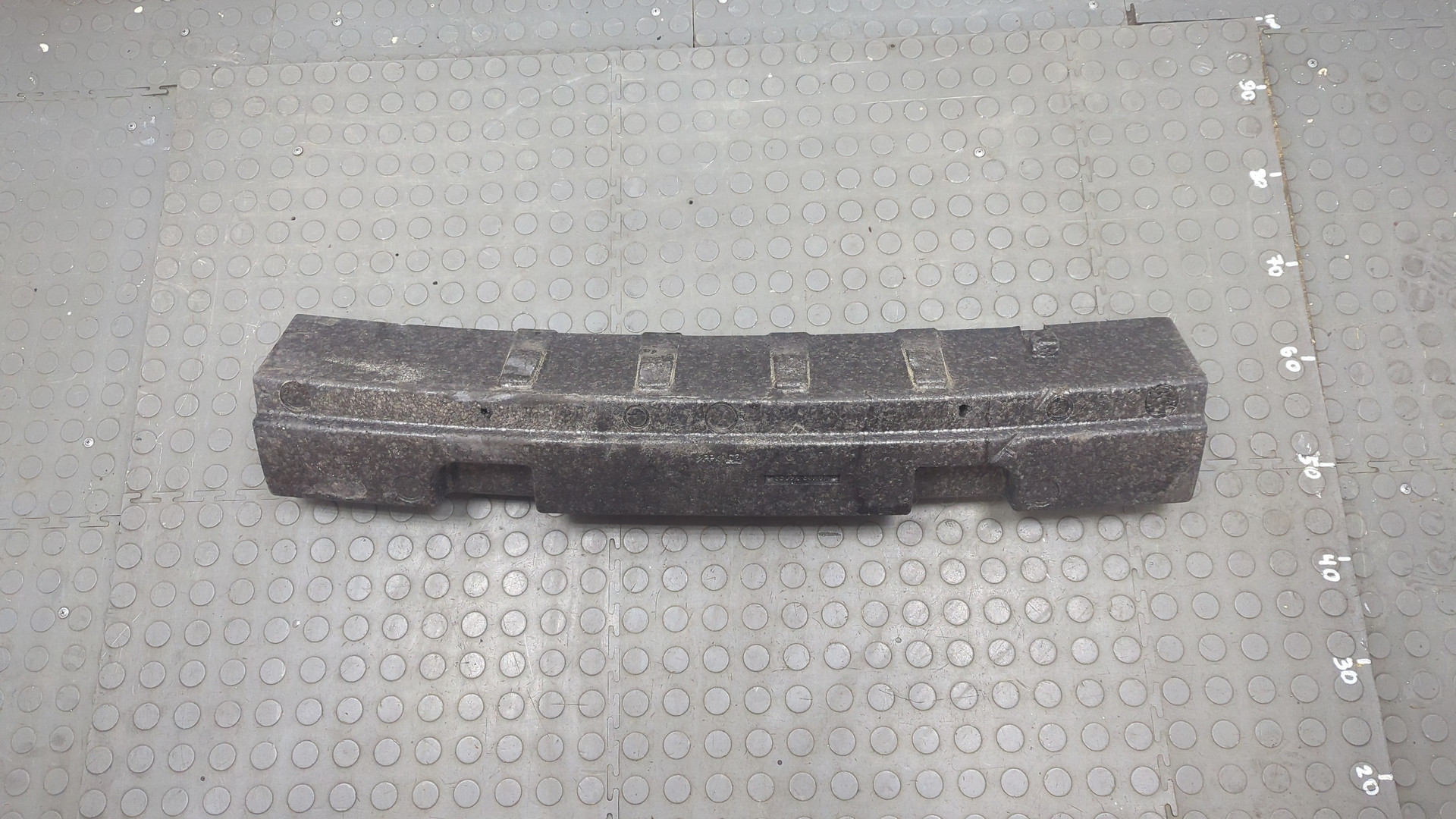 Наполнитель заднего бампера