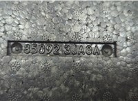 850923JA0A Абсорбер бампера (пенопласт) Infiniti JX 2012-2014 20707046 #3