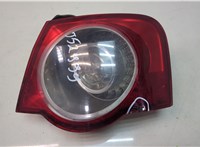 3C5945096H Фонарь (задний) Volkswagen Passat 6 2005-2010 20707049 #1