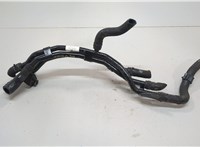 5Q0121064BS Трубка охлаждения Audi A3 (8V) e-tron 2014-2018 20707058 #1