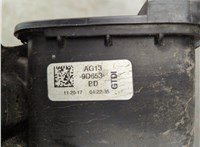 ag139d653bd Адсорбер Ford Explorer 2015-2019 20707075 #2