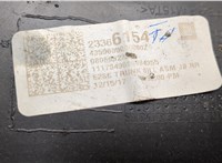 23366154 Пластик (обшивка) внутреннего пространства багажника Chevrolet Malibu 2015-2018 20707091 #4