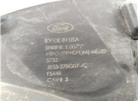 JB53278G07ACW Кронштейн бампера Ford Explorer 2015-2019 20707135 #2