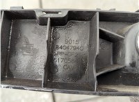 84047940 Кронштейн бампера Chevrolet Malibu 2015-2018 20707144 #3