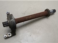44500SCVA00 Полуось (приводной вал, шрус) Honda CR-V 2001-2006 20707180 #1