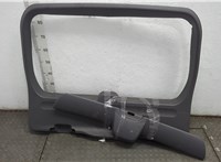 1L2Z7846404AAC Обшивка крышки (двери) багажника Ford Explorer 2001-2006 20707200 #1