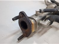 147358H801 Охладитель отработанных газов Nissan X-Trail (T30) 2001-2007 20707244 #4