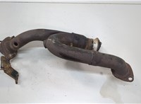  Труба приемная глушителя Toyota Camry V40 2006-2011 20707250 #1