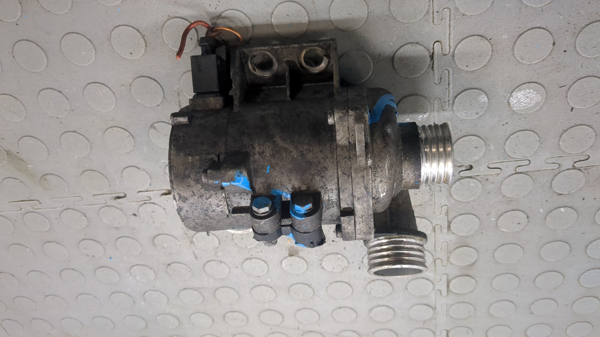 Насос водяной (помпа)