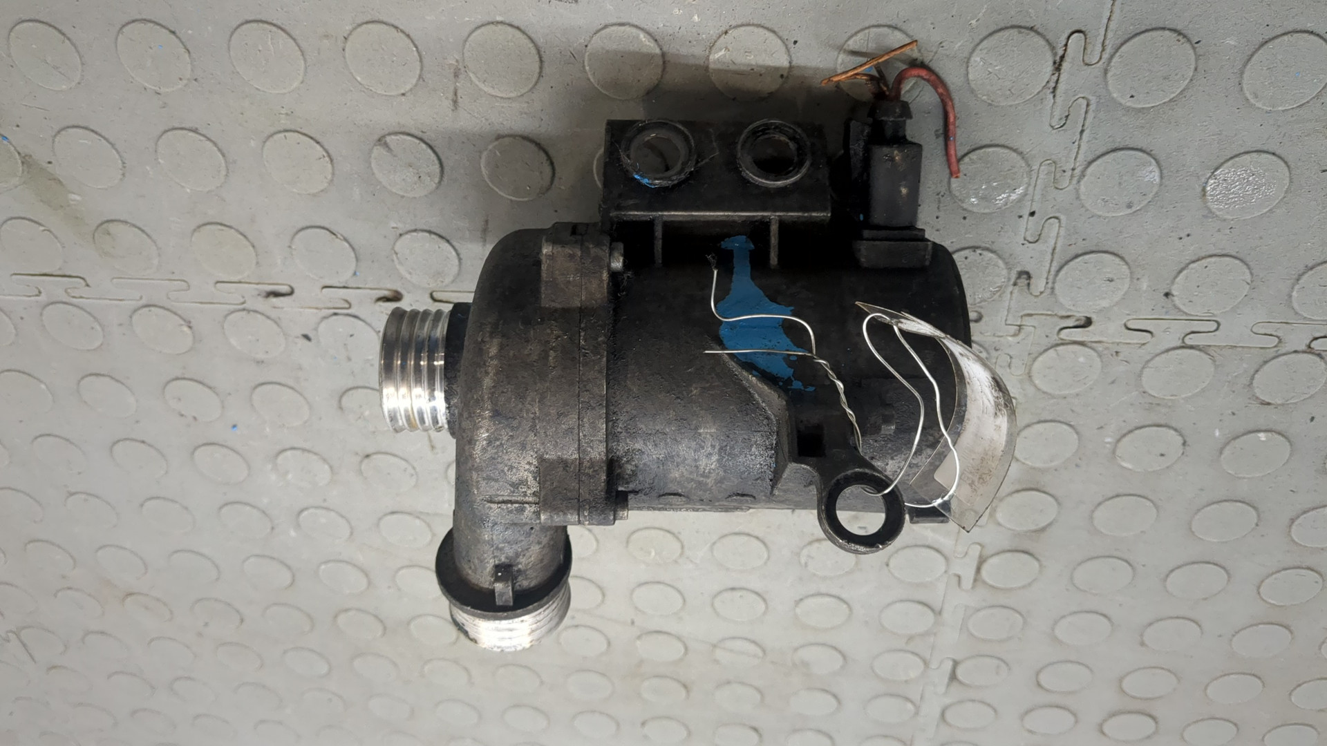 Насос водяной (помпа)