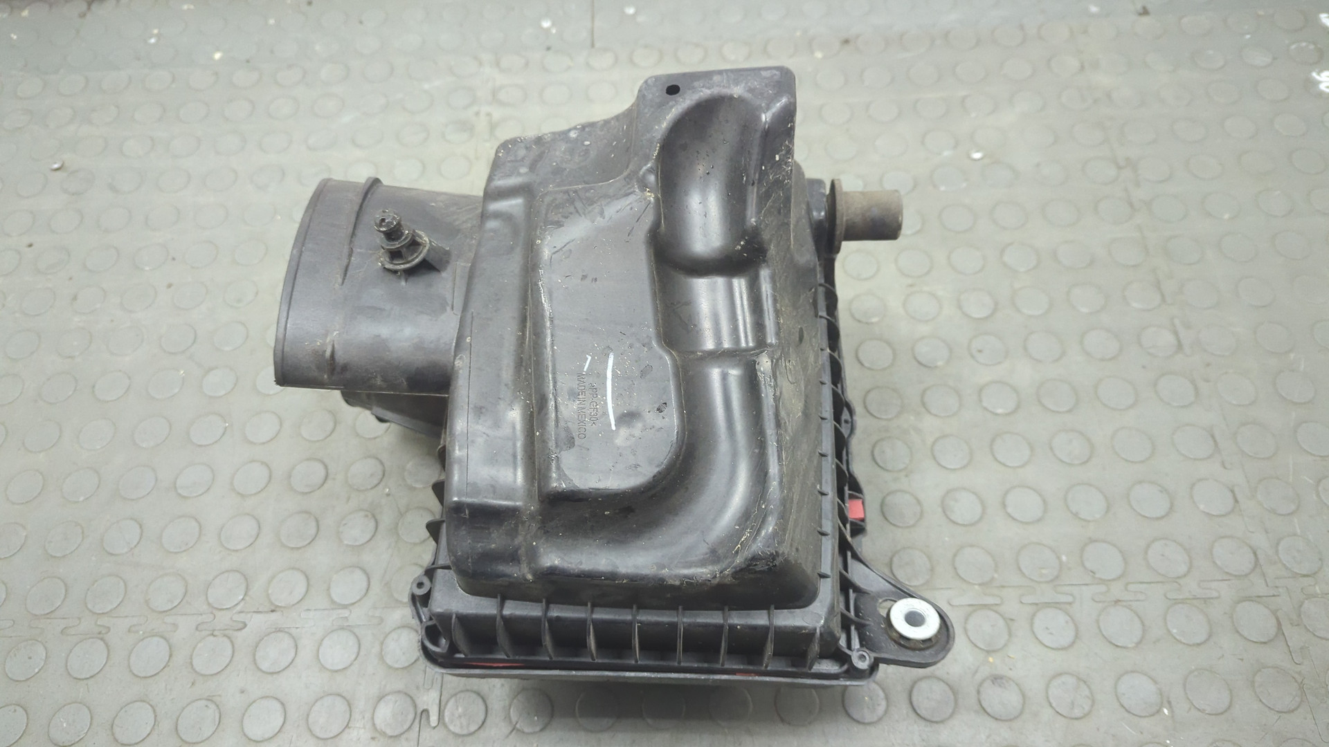 Корпус воздушного фильтра