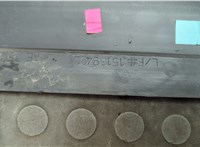 15169423 Молдинг двери Chevrolet Tahoe 1999-2006 20707396 #4